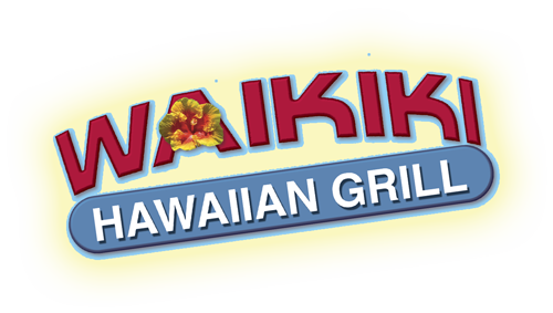 Waikiki Hawaiin Grill